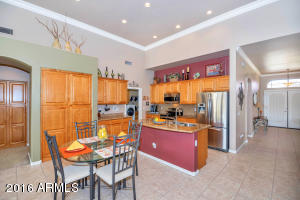 2741 E Vallejo Ct, Gilbert, AZ 85298 photo 17