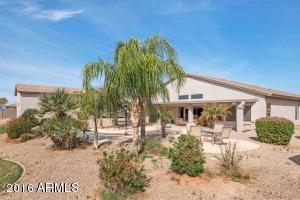 2741 E Vallejo Ct, Gilbert, AZ 85298 photo 36