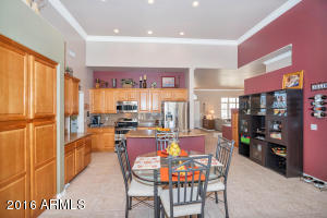 2741 E Vallejo Ct, Gilbert, AZ 85298 photo 20