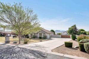 2741 E Vallejo Ct, Gilbert, AZ 85298 photo 43
