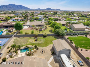 2741 E Vallejo Ct, Gilbert, AZ 85298 photo 45