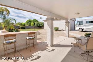 2741 E Vallejo Ct, Gilbert, AZ 85298 photo 33
