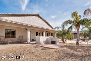 2741 E Vallejo Ct, Gilbert, AZ 85298 photo 41