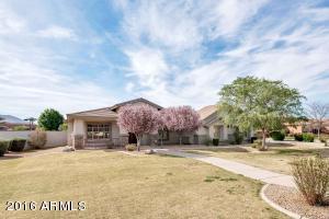 2741 E Vallejo Ct, Gilbert, AZ 85298 photo 44
