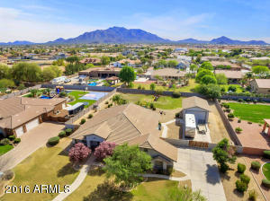 2741 E Vallejo Ct, Gilbert, AZ 85298 photo 42
