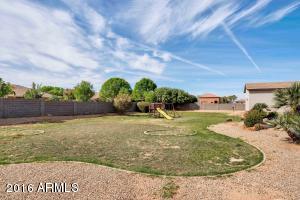 2741 E Vallejo Ct, Gilbert, AZ 85298 photo 35