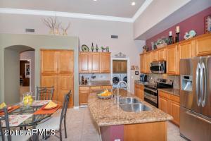 2741 E Vallejo Ct, Gilbert, AZ 85298 photo 18