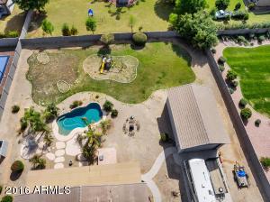 2741 E Vallejo Ct, Gilbert, AZ 85298 photo 3