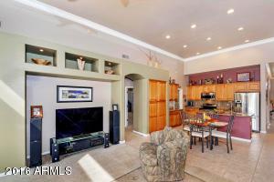 2741 E Vallejo Ct, Gilbert, AZ 85298 photo 23