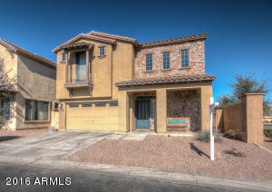 3142 S Southwind Dr, Gilbert, AZ 85295 photo 1