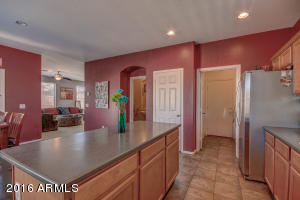 3142 S Southwind Dr, Gilbert, AZ 85295 photo 14