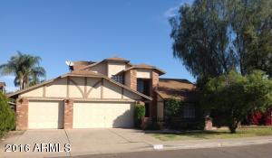 5112 E Decatur St, Mesa, AZ 85205 photo 1