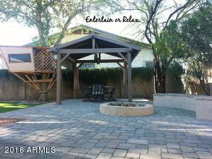 3689 E Powell Way, Gilbert, AZ 85298 photo 20