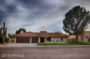 3741 E Ahwatukee Dr, Phoenix, AZ 85044 photo 1