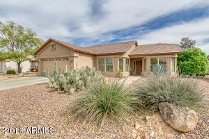 6211 S Bradshaw Way, Chandler, AZ 85249