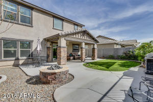 3431 E Michelle Way, Gilbert, AZ 85234 photo 48