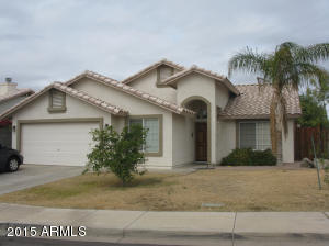 6642 E Odessa St, Mesa, AZ 85215 photo 1