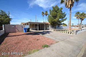 4136 N 64th Dr, Phoenix, AZ 85033 photo 1
