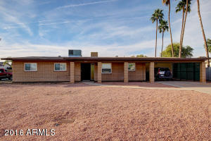 2063 Evergreen St, Mesa, AZ 85213 photo 1