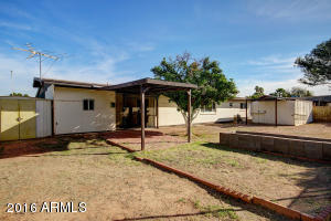 2063 Evergreen St, Mesa, AZ 85213 photo 27