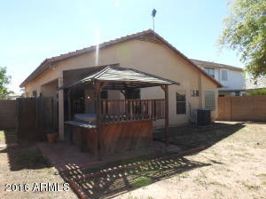 630 E Kyle Dr, Gilbert, AZ 85296 photo 40