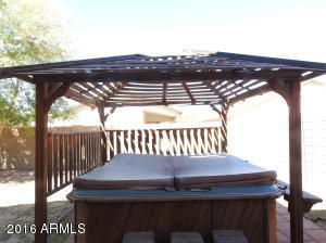 630 E Kyle Dr, Gilbert, AZ 85296 photo 38