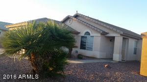 3980 E Redfield Ct, Gilbert, AZ 85234 photo 1