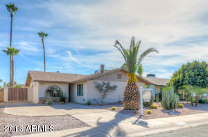 1951 E Carson Dr, Tempe, AZ 85282 photo 1