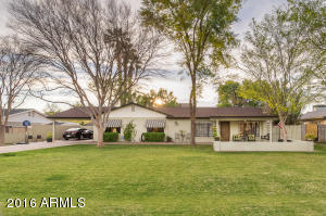3718 N 35th St, Phoenix, AZ 85018 photo 1