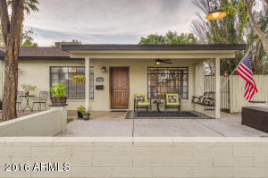 3718 N 35th St, Phoenix, AZ 85018 photo 2