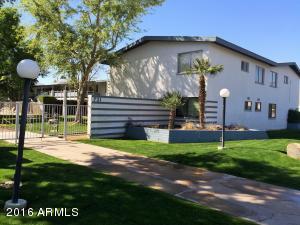 721 E Montebello Ave #115, Phoenix, AZ 85014 photo 1