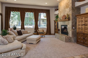 2505 E Grapevine Dr, Payson, AZ 85541 photo 3