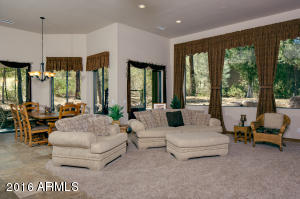 2505 E Grapevine Dr, Payson, AZ 85541 photo 4