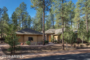 2505 E Grapevine Dr, Payson, AZ 85541 photo 2