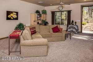 2505 E Grapevine Dr, Payson, AZ 85541 photo 13