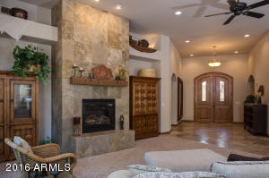 2505 E Grapevine Dr, Payson, AZ 85541 photo 1