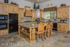 2505 E Grapevine Dr, Payson, AZ 85541 photo 5
