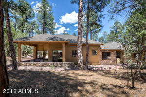 2505 E Grapevine Dr, Payson, AZ 85541 photo 18