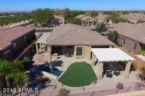 6875 S Pinehurst Dr, Gilbert, AZ 85298 photo 1