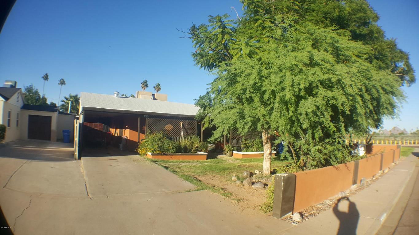 208 W Montecito Ave, Phoenix, AZ 85013 photo 2