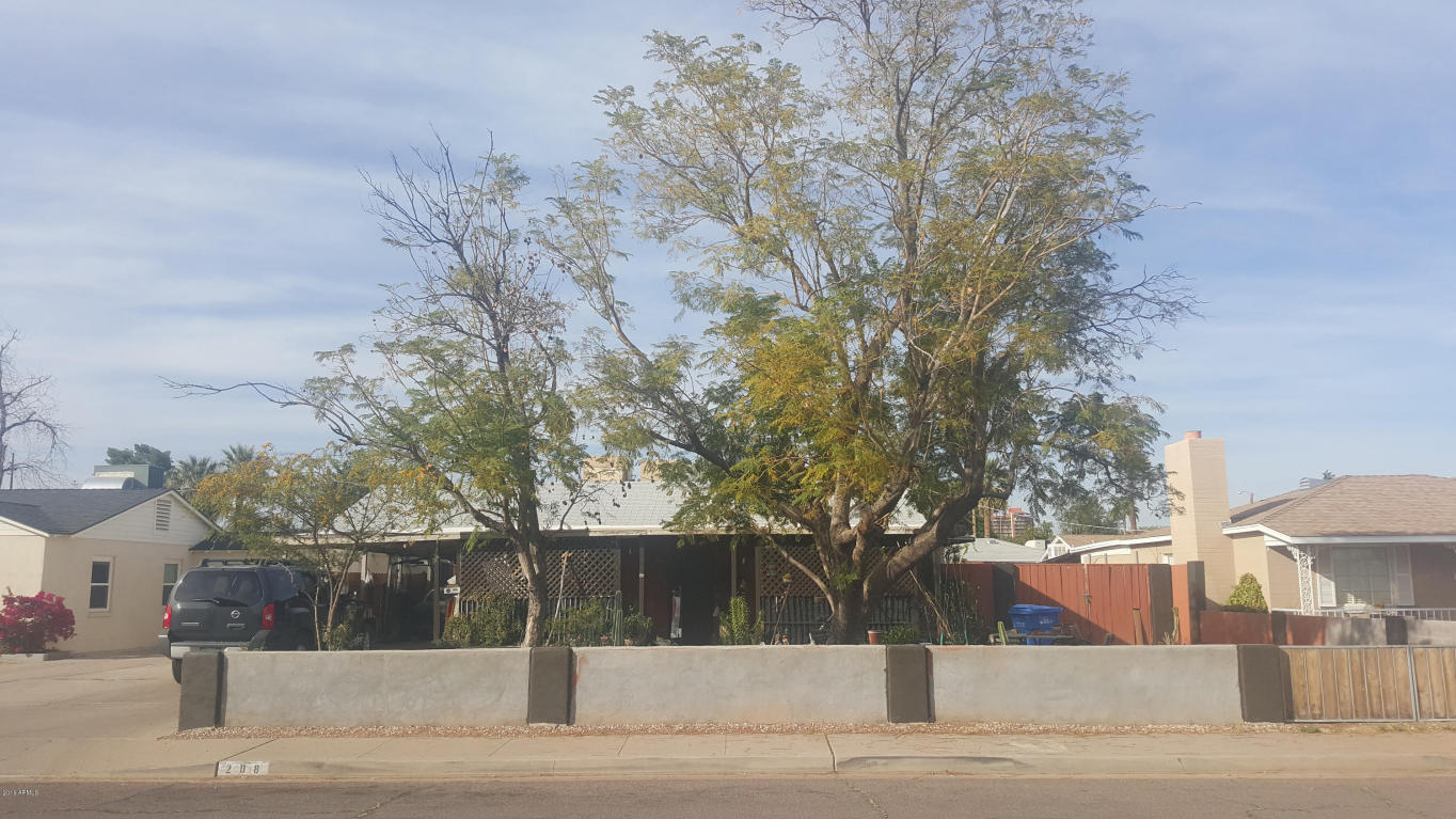 208 W Montecito Ave, Phoenix, AZ 85013 photo 4