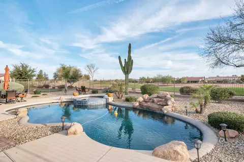 4070 E Nightingale Ln, Gilbert, AZ 85298 photo 25