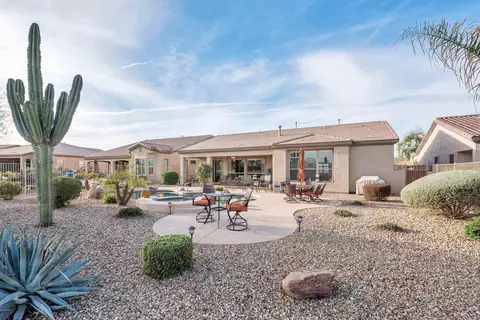 4070 E Nightingale Ln, Gilbert, AZ 85298 photo 31