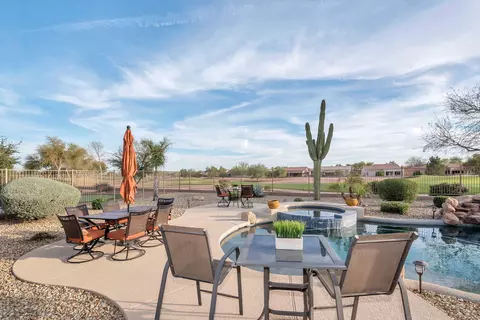 4070 E Nightingale Ln, Gilbert, AZ 85298 photo 26