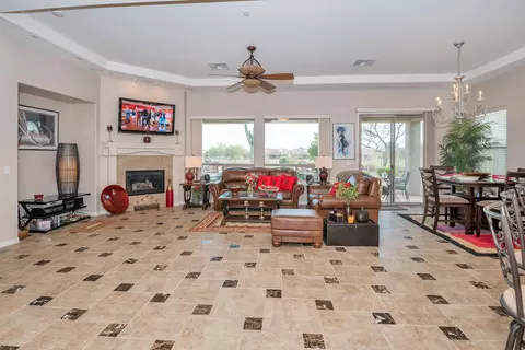 4070 E Nightingale Ln, Gilbert, AZ 85298 photo 5