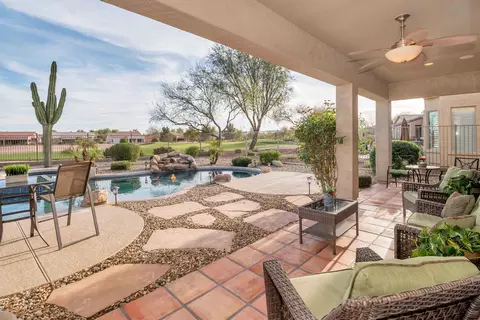4070 E Nightingale Ln, Gilbert, AZ 85298 photo 27