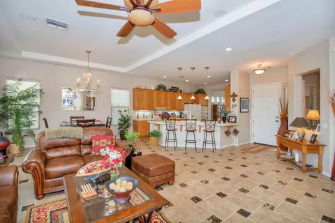 4070 E Nightingale Ln, Gilbert, AZ 85298 photo 7