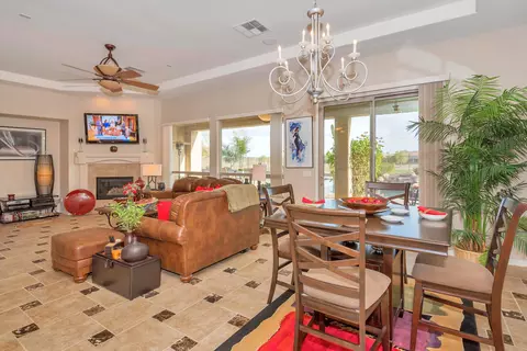 4070 E Nightingale Ln, Gilbert, AZ 85298 photo 14