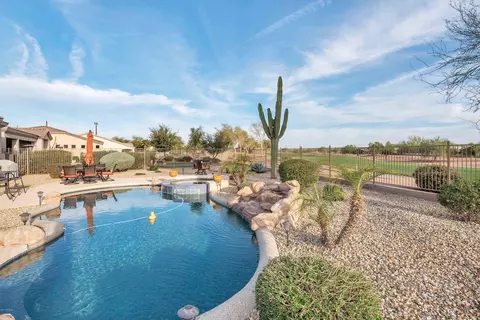 4070 E Nightingale Ln, Gilbert, AZ 85298 photo 28