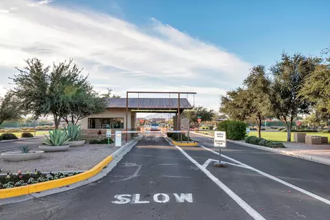 4070 E Nightingale Ln, Gilbert, AZ 85298 photo 4